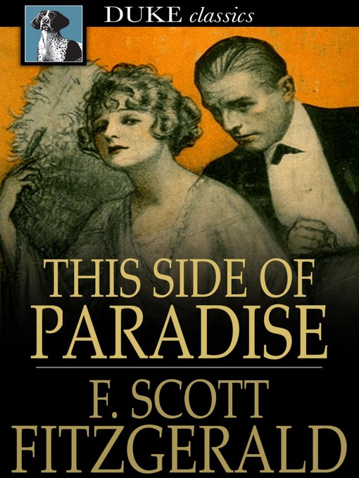 Titeldetails für This Side of Paradise nach F. Scott Fitzgerald - Verfügbar